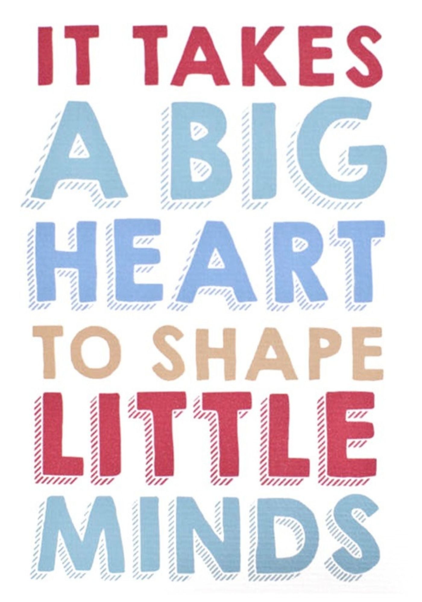 Big Heart