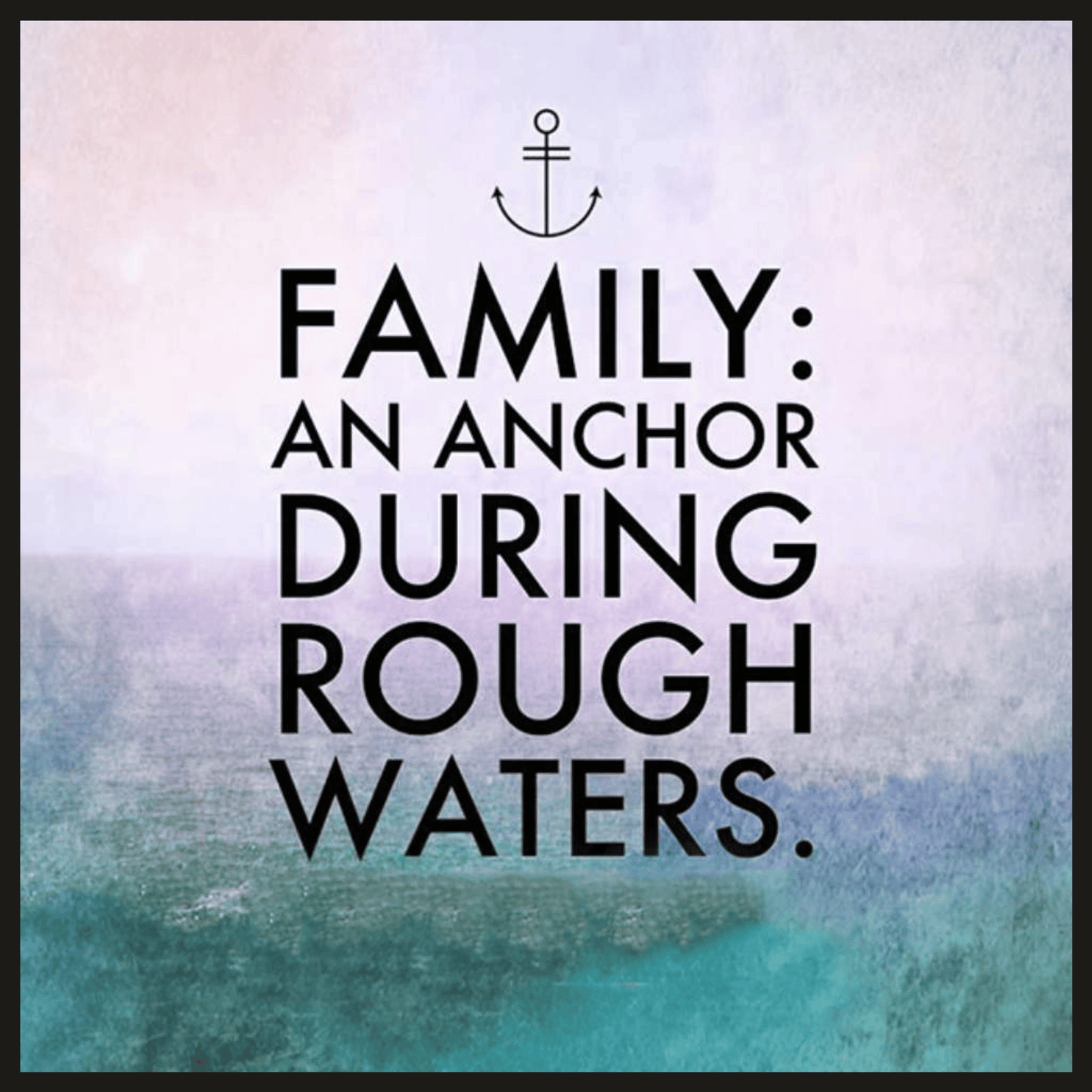Family Anchor