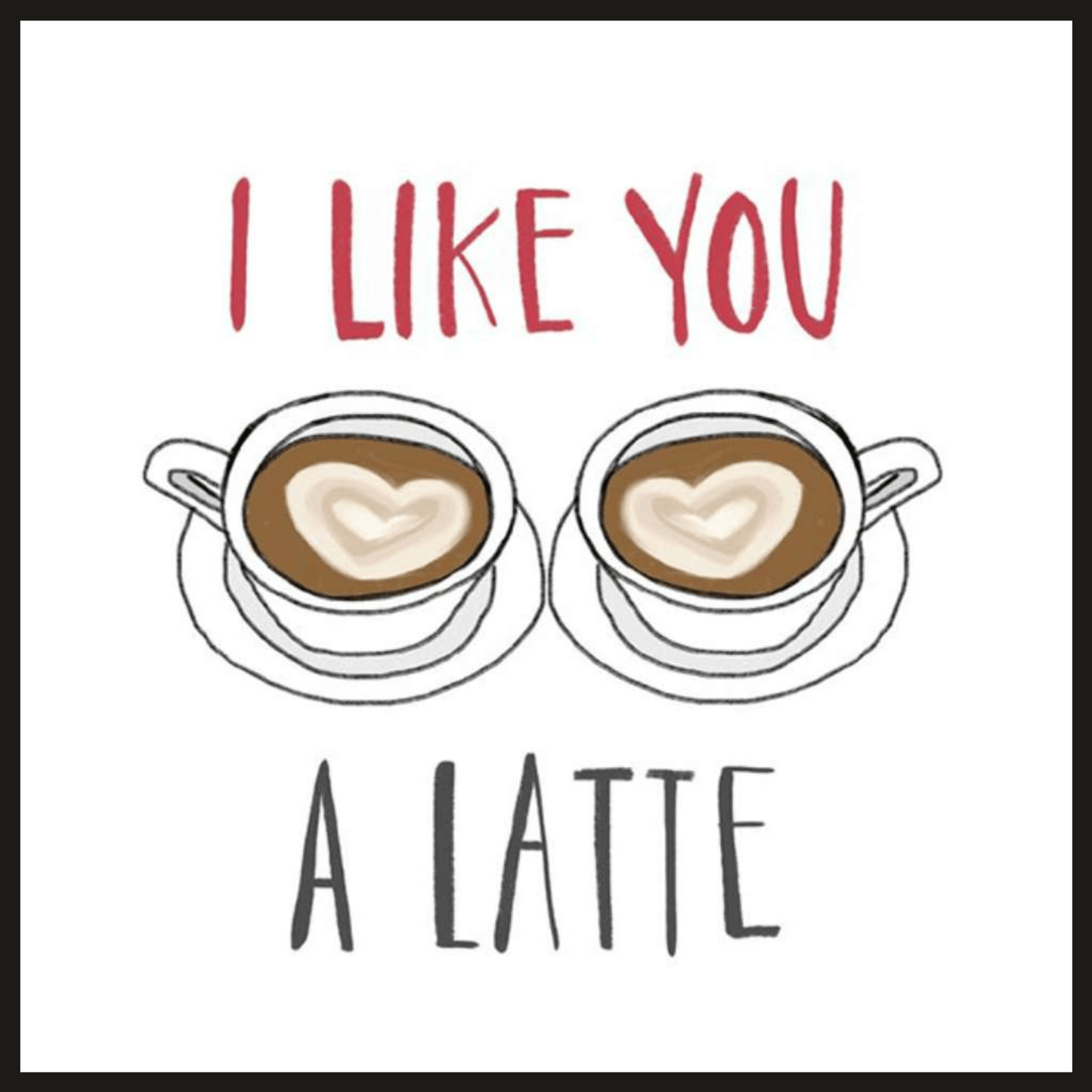 Latte