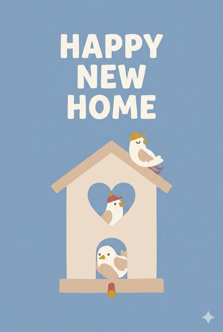 Birdhouse