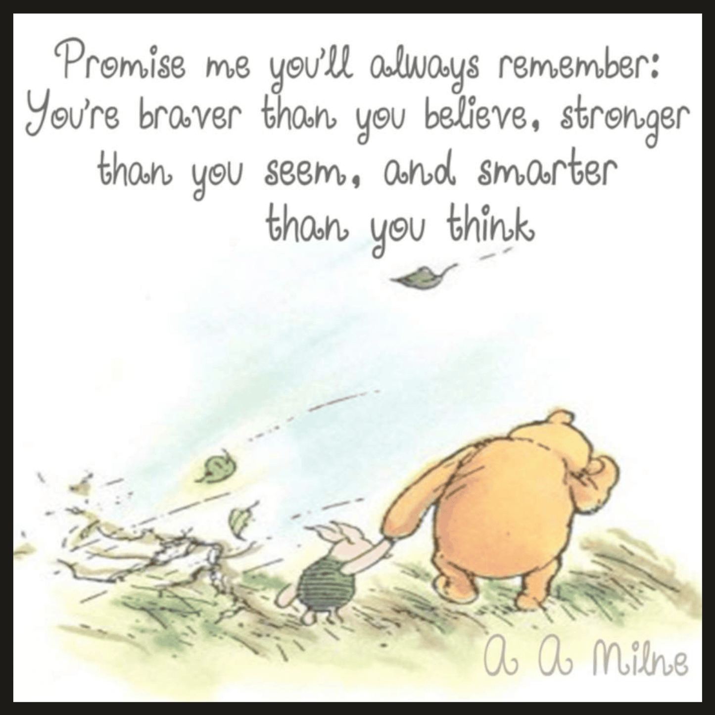 Promise Me