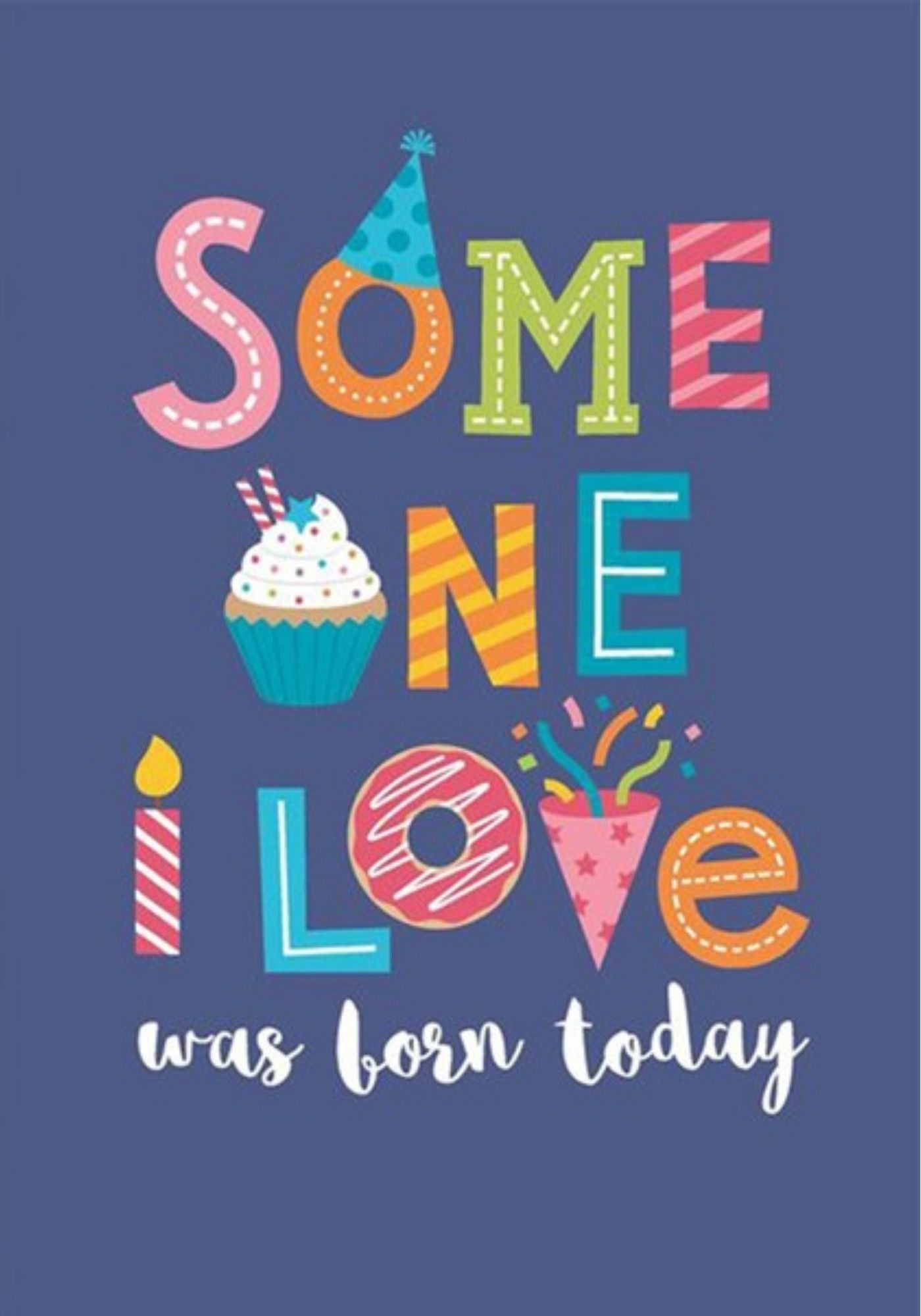 Someone I Love