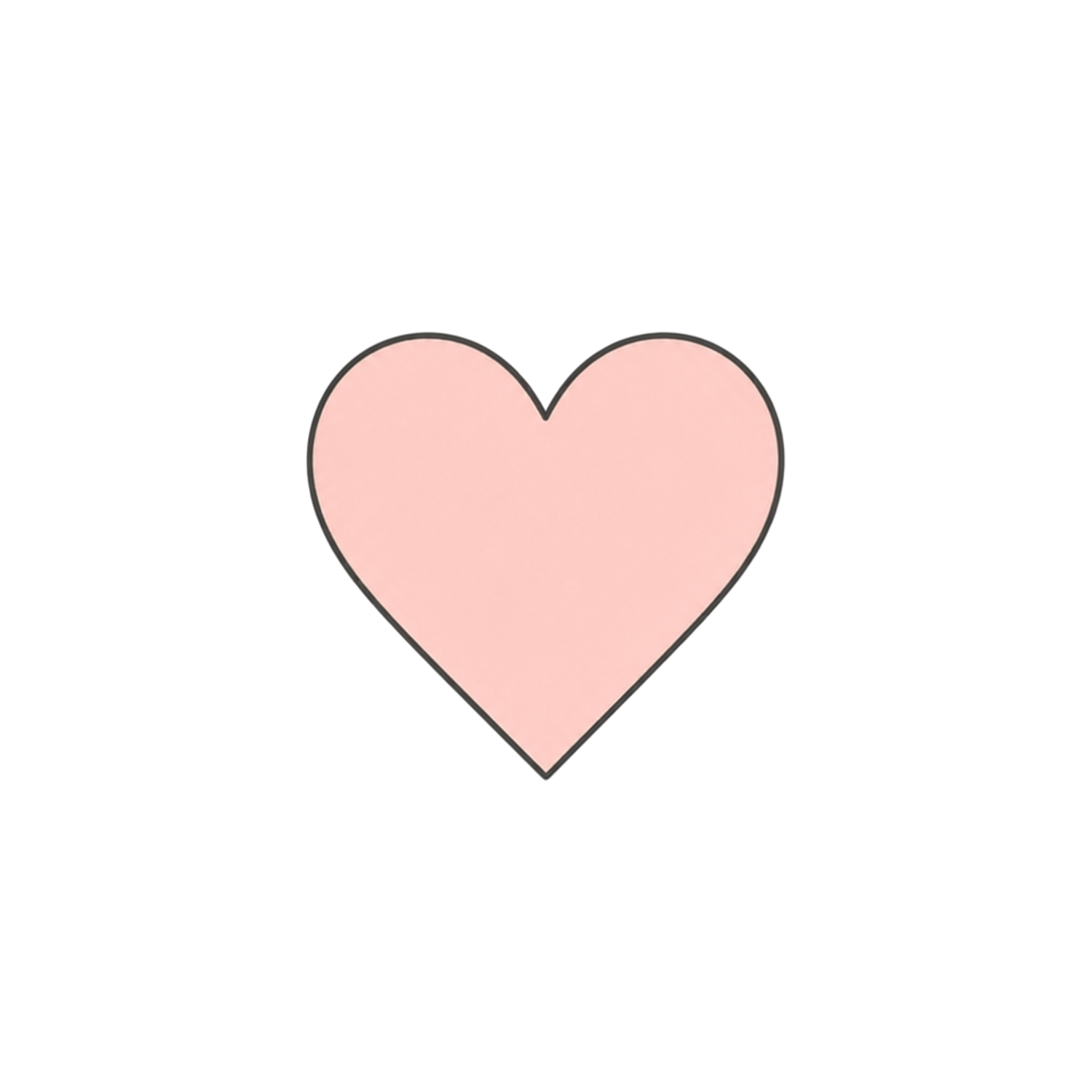 Icon image of a heart.