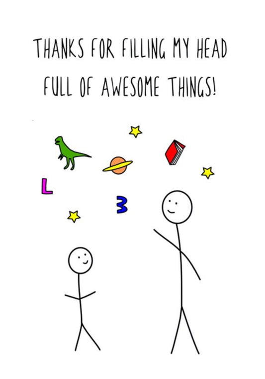 Awesome Things