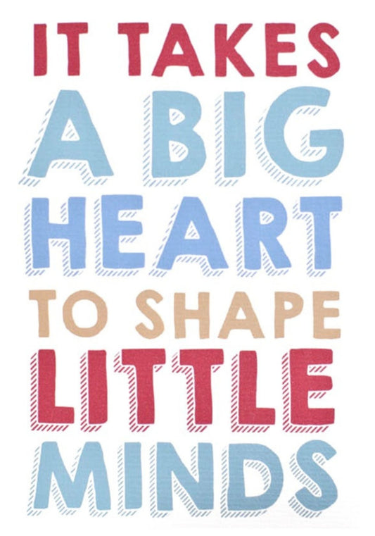 Big Heart