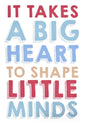 Big Heart