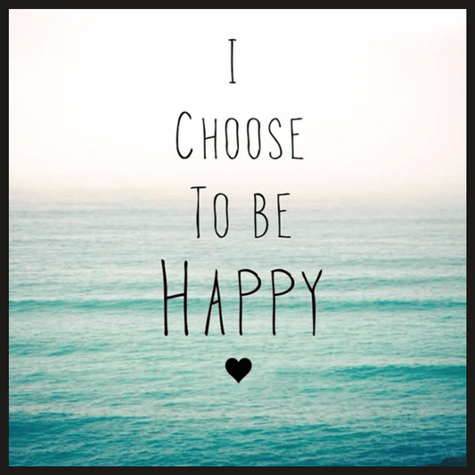 Choose Happy
