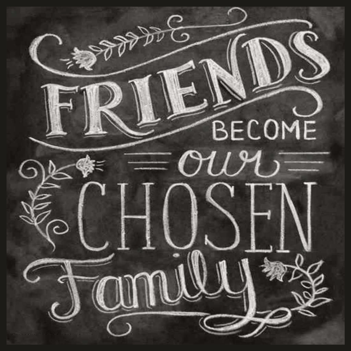 Chosen Family
