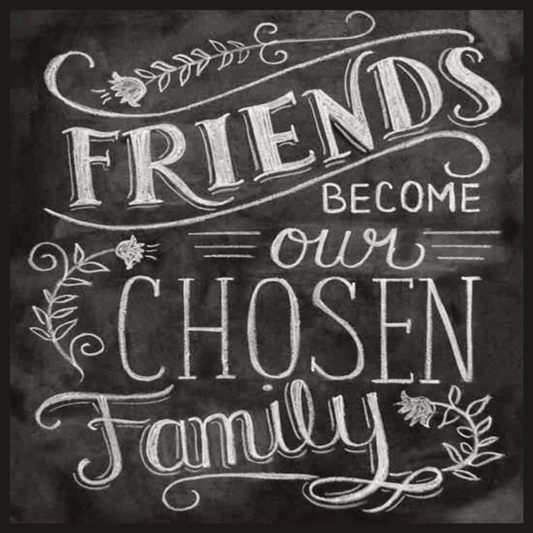 Chosen Family