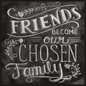 Chosen Family