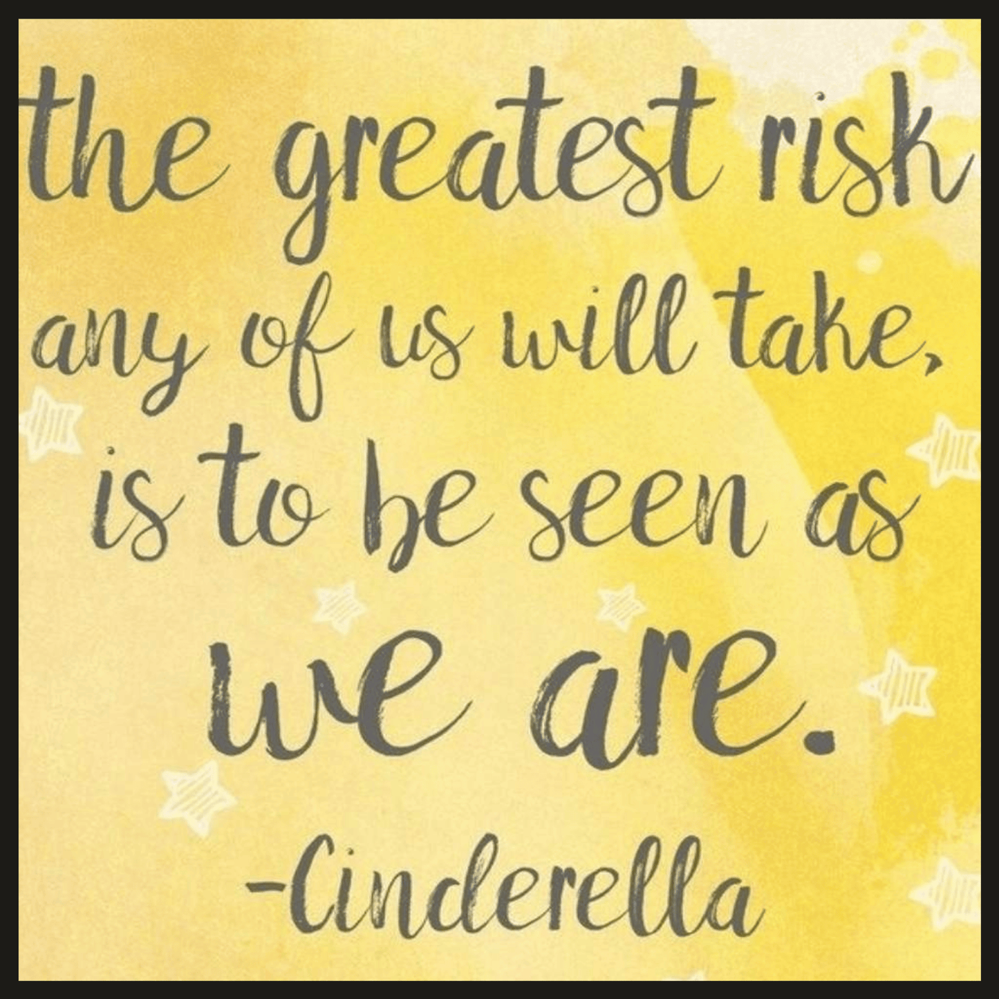 Cinderella