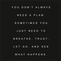 Don't Always