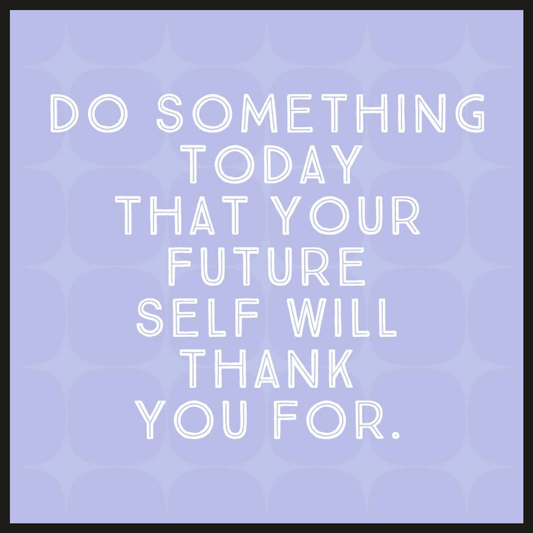 Future Self