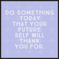 Future Self