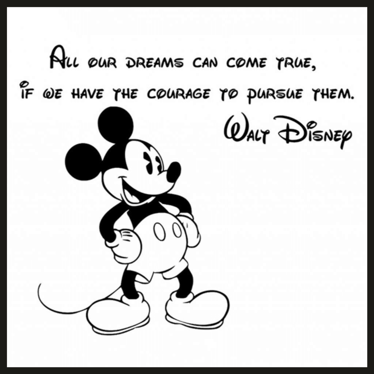 All Our Dreams
