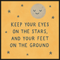 Eyes On The Stars