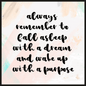 Fall Asleep
