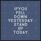 Stand Up Today