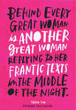Great Woman
