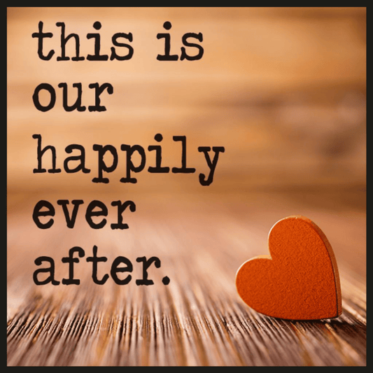 Happily Ever After