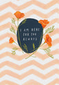 Here For You