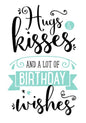 Hugs & Kisses
