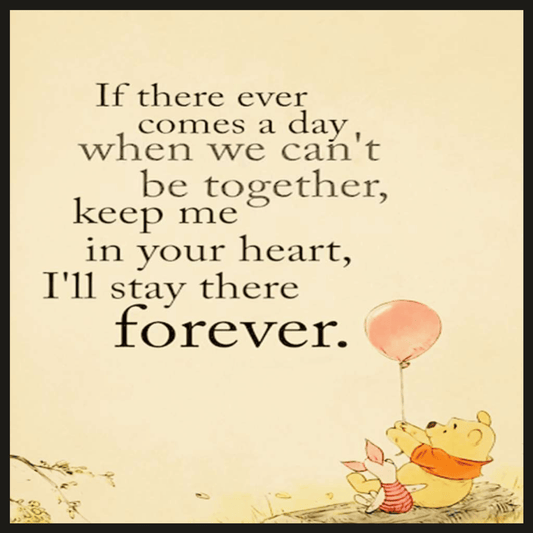 In Your Heart