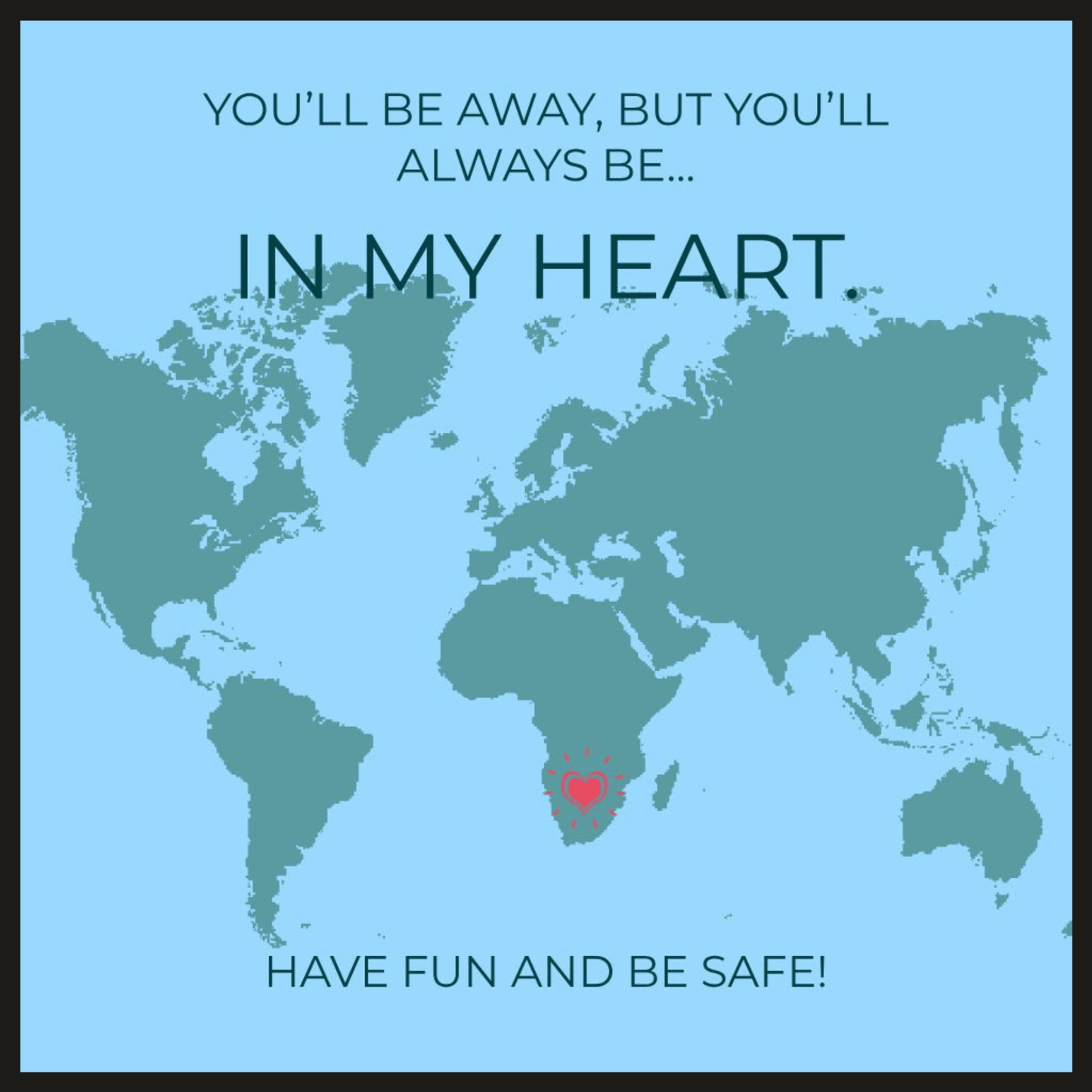 In My Heart