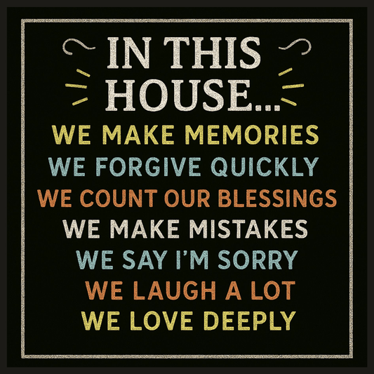 In This House