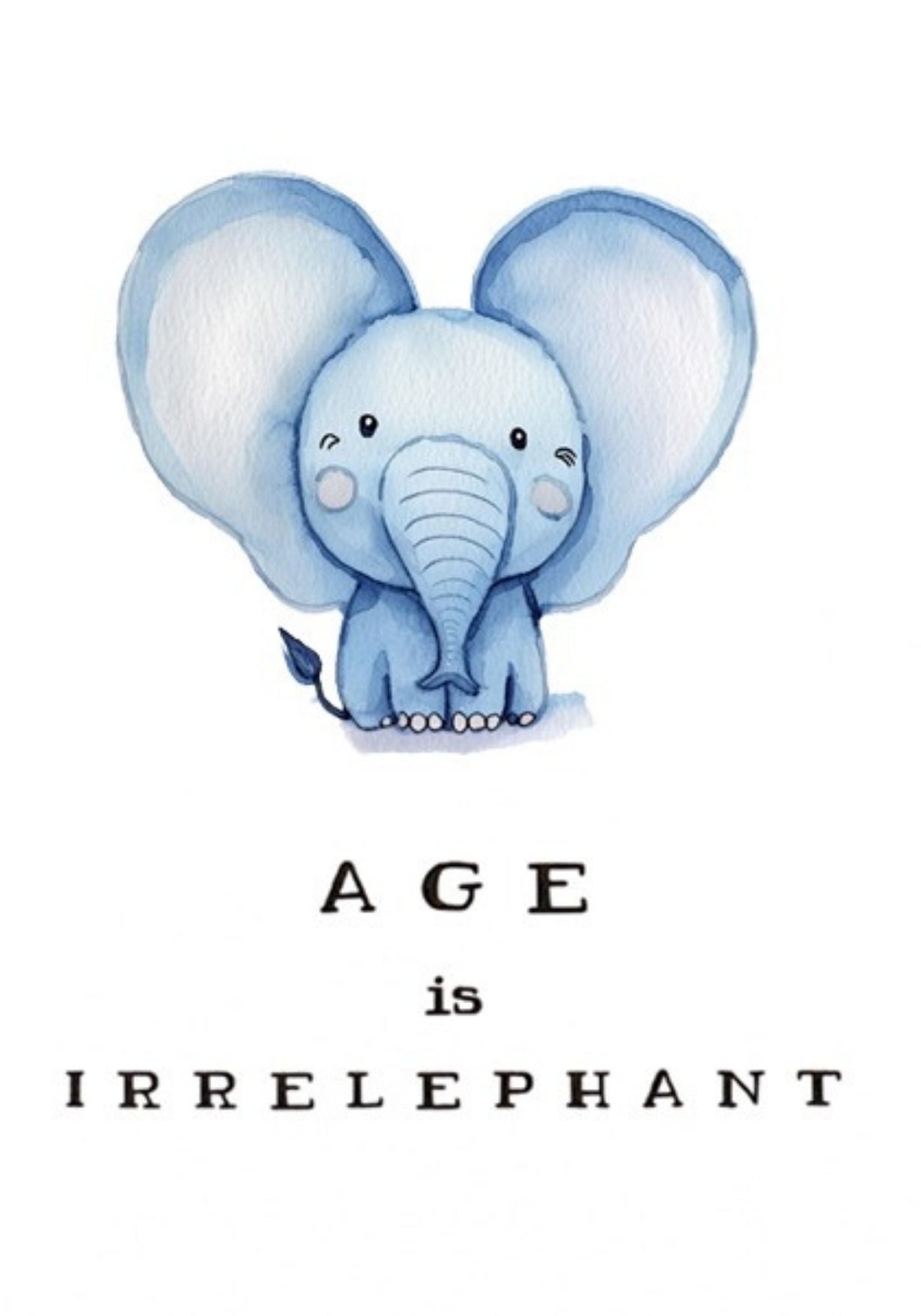Irrelephant