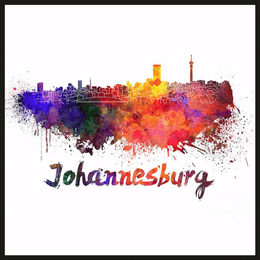 Johannesburg