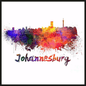 Johannesburg