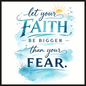 Let Your Faith