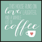 Lot Of Coffee