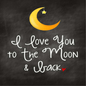 Moon & Back