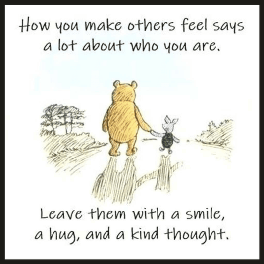 Make Others Feel