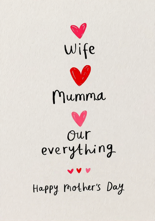 Mumma