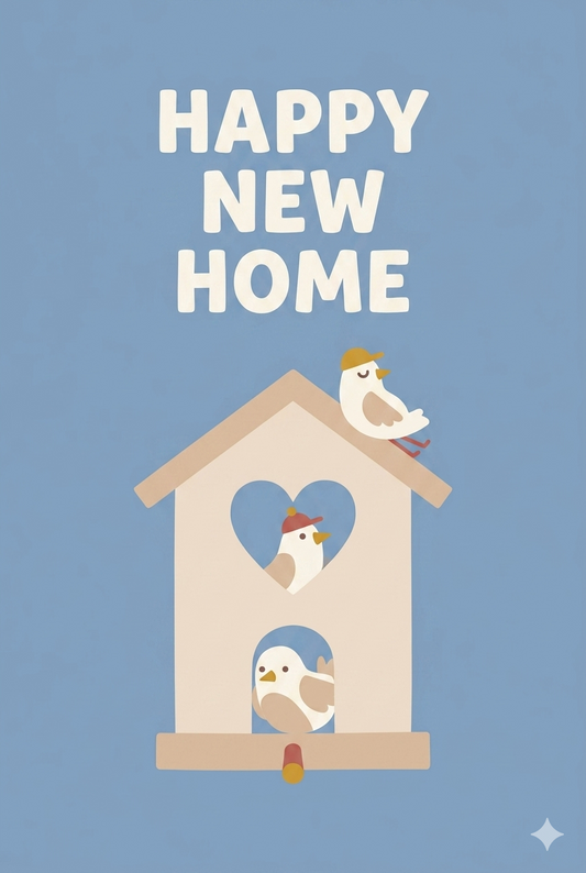 Birdhouse
