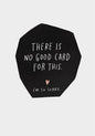 No Good Card