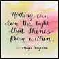 Nothing Can
