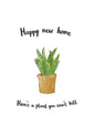 Plant Home