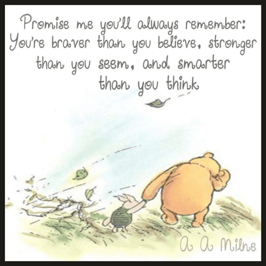 Promise Me