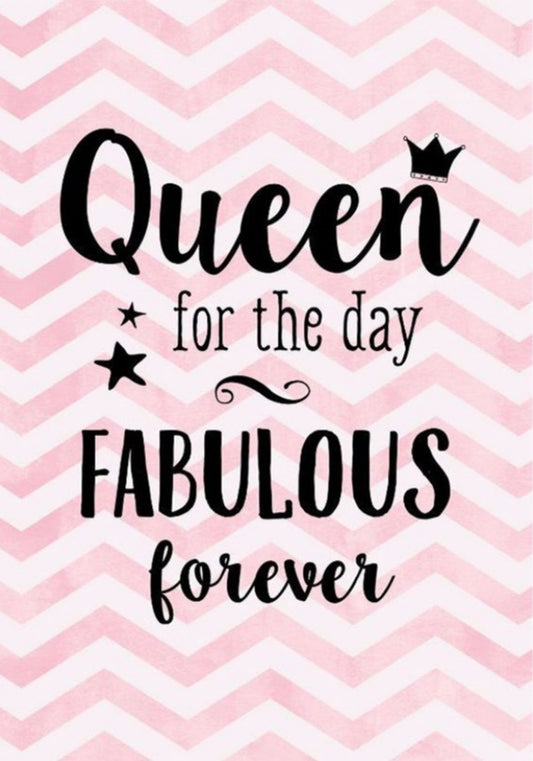 Birthday Queen
