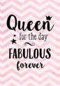 Birthday Queen