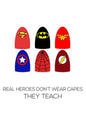Real Heroes