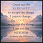 Serenity