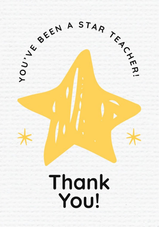 Star Teacher