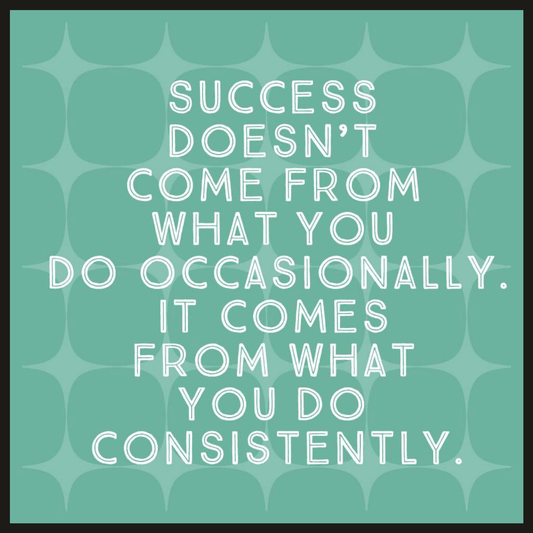 Success