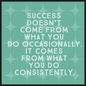 Success