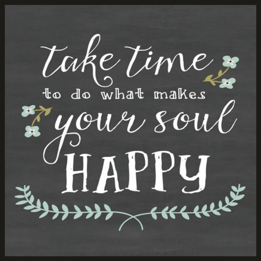 Take Time